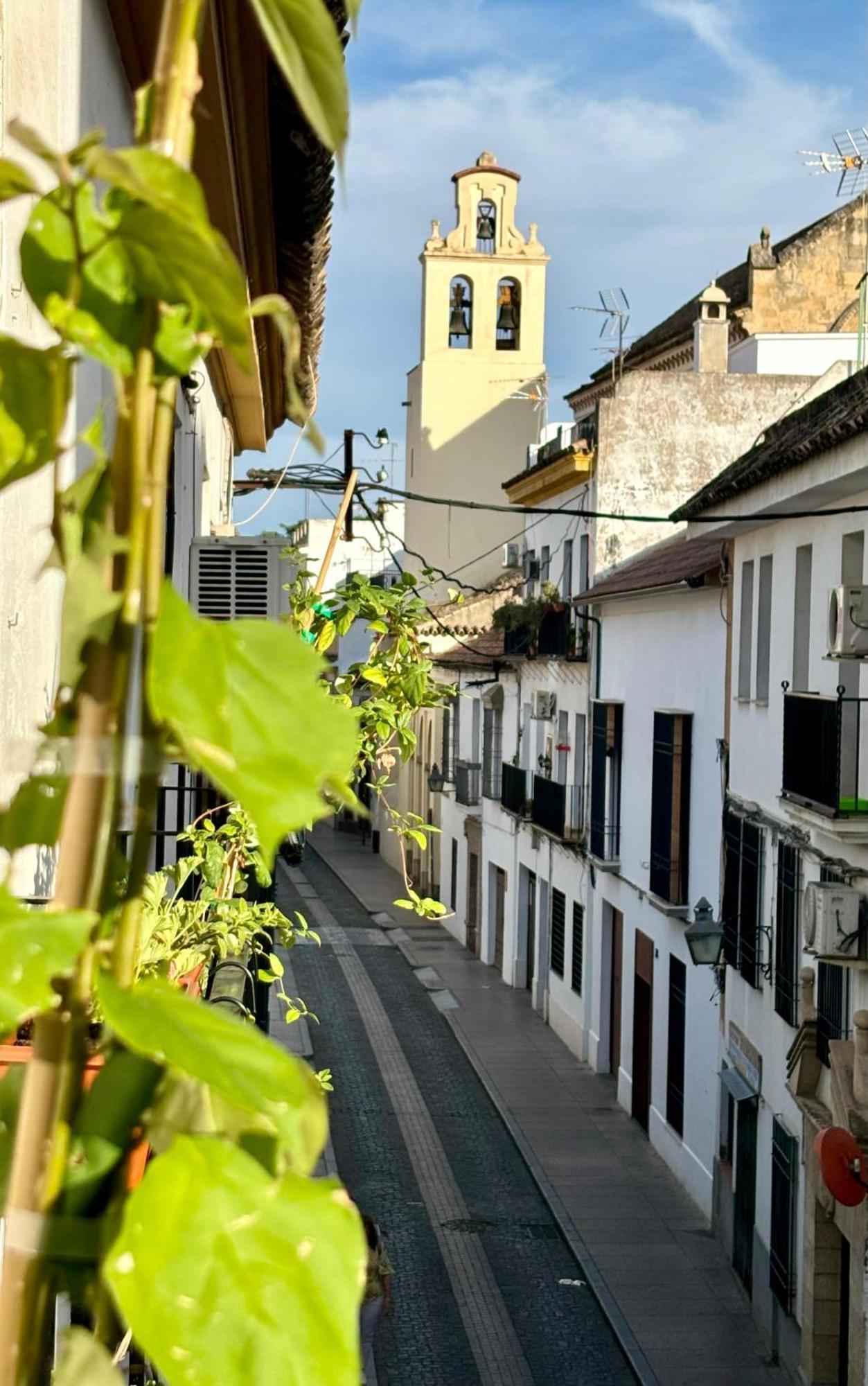 La Buganvilla De Santiago Cordoba Exterior photo